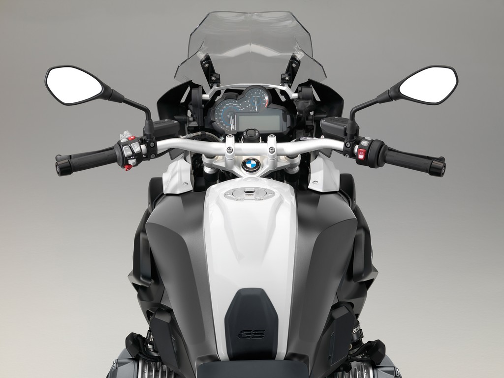 2018 - BMW R 1200 GS, foto 89