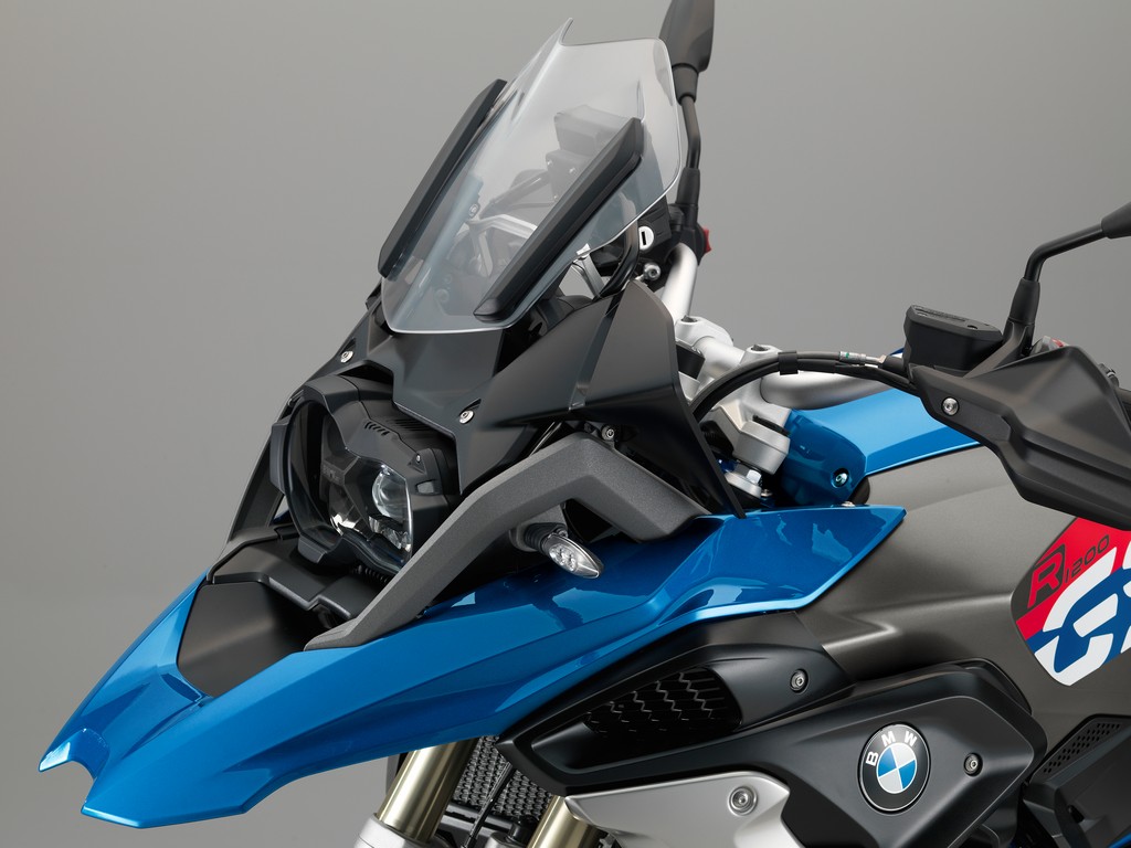 2018 - BMW R 1200 GS, foto 107