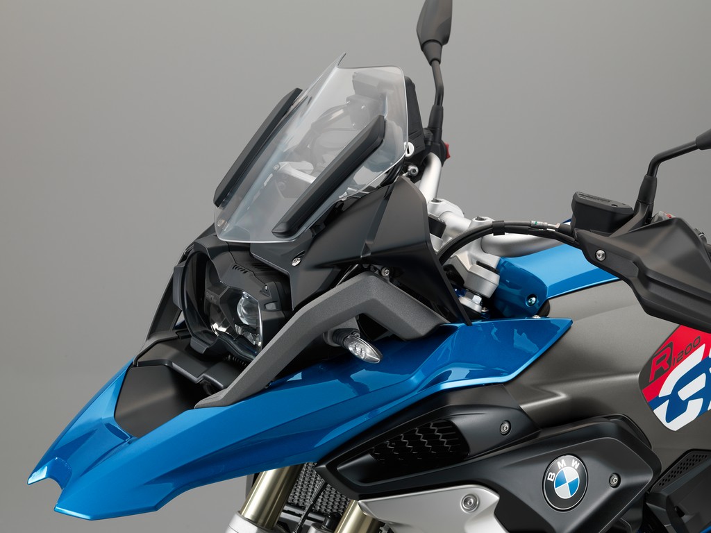 2018 - BMW R 1200 GS, foto 108