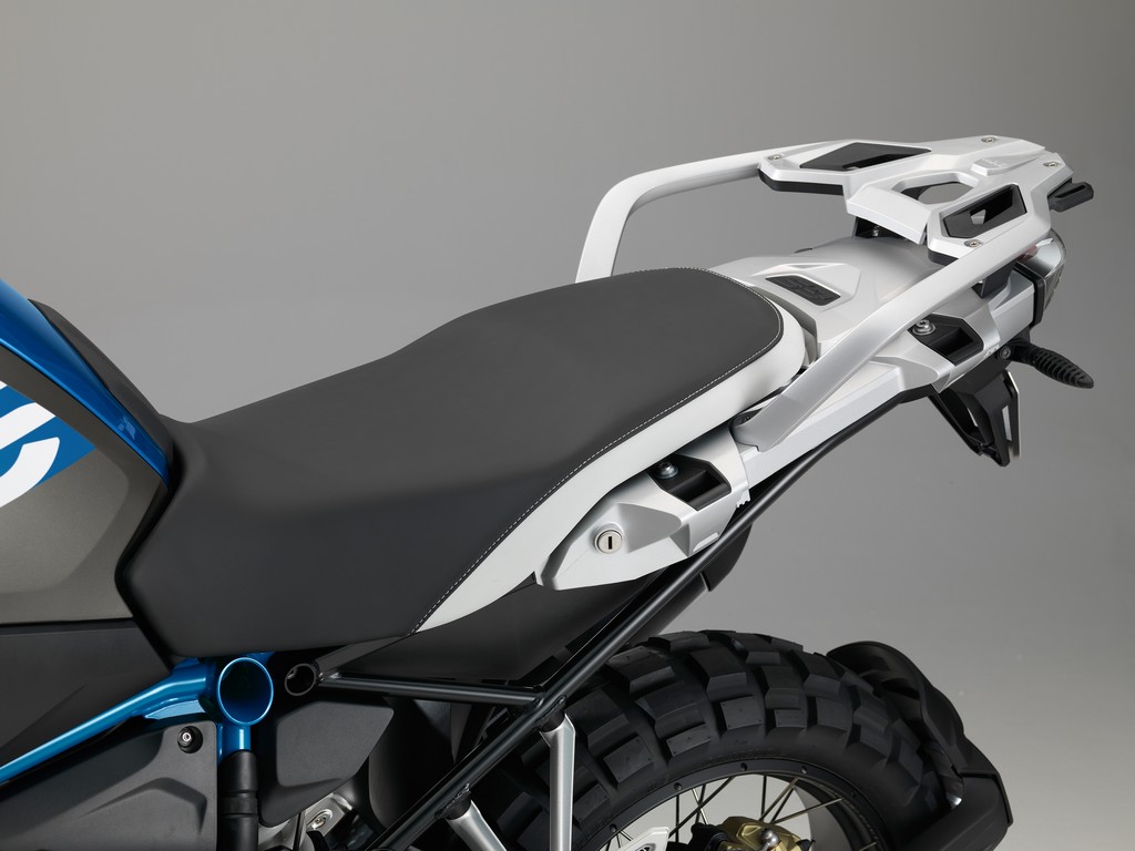 2018 - BMW R 1200 GS, foto 109