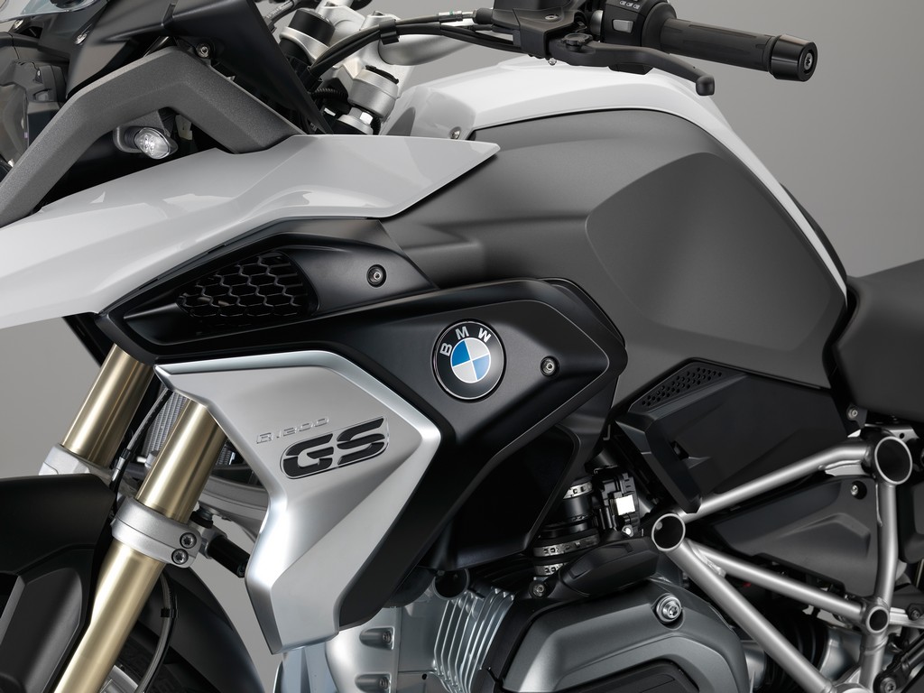 2018 - BMW R 1200 GS, foto 113