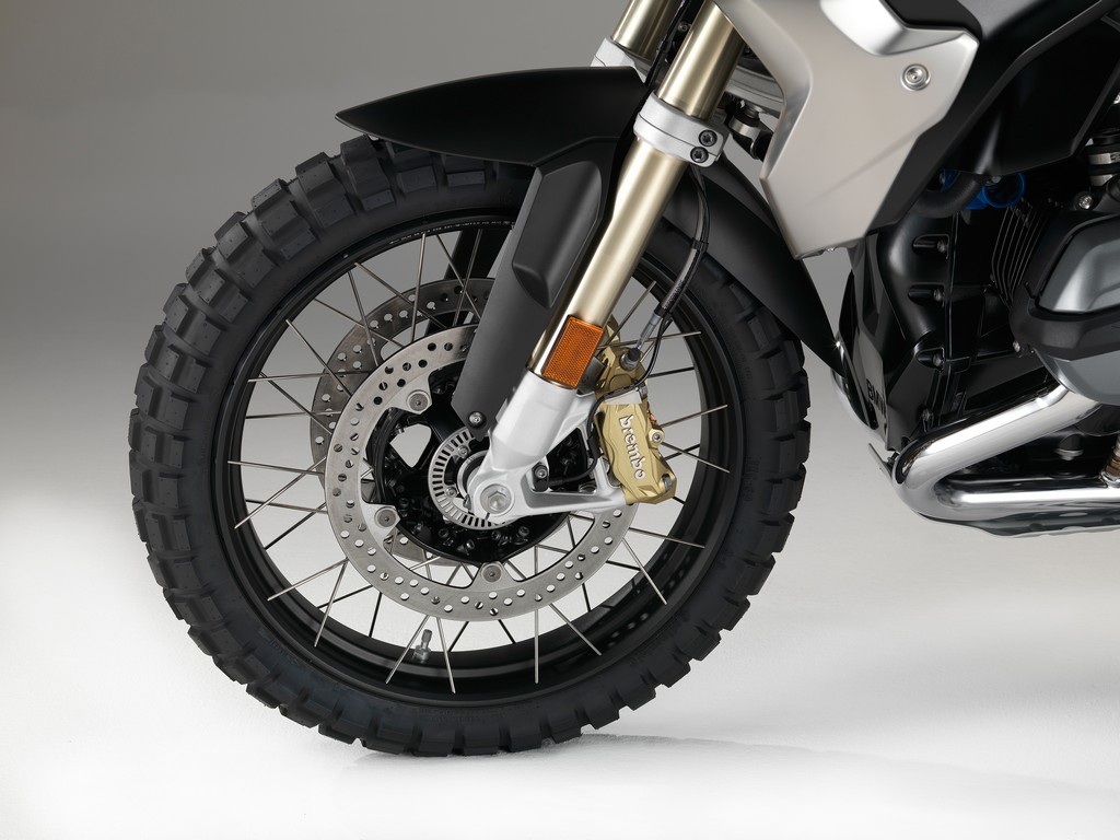 2018 - BMW R 1200 GS, foto 115