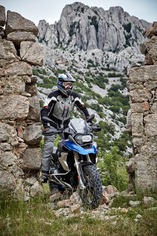 2018 - BMW R 1200 GS, foto 131