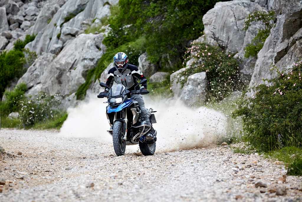 2018 - BMW R 1200 GS, foto 137