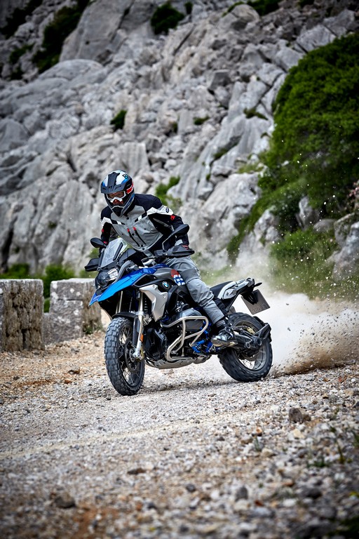 2018 - BMW R 1200 GS, foto 138