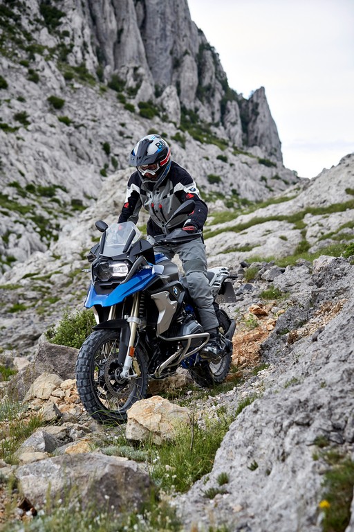 2018 - BMW R 1200 GS, foto 141