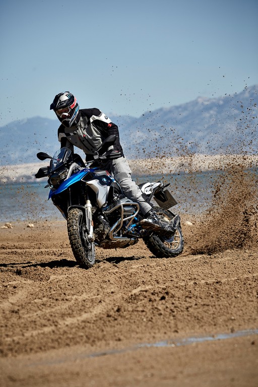 2018 - BMW R 1200 GS, foto 143