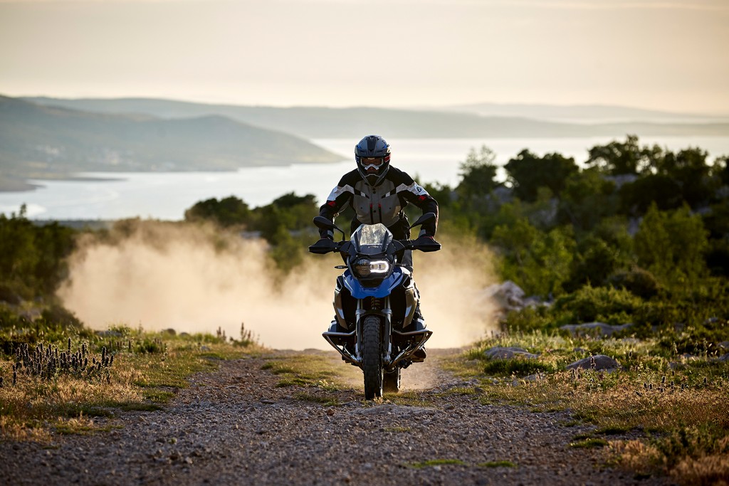 2018 - BMW R 1200 GS, foto 158