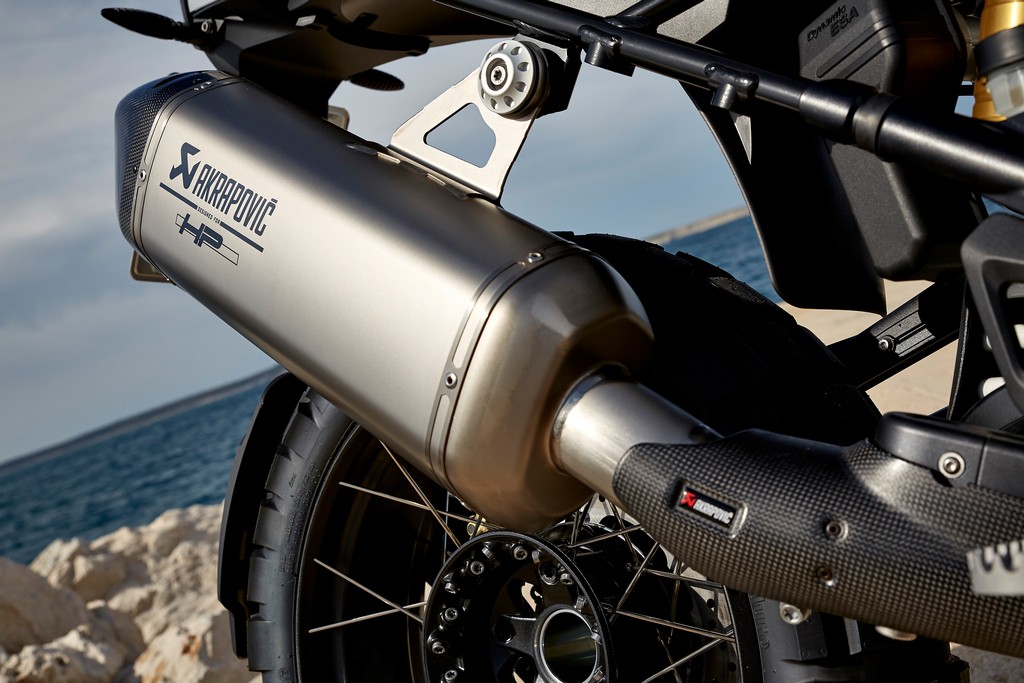 2018 - BMW R 1200 GS, foto 167