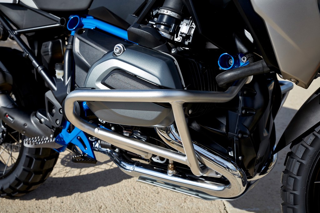 2018 - BMW R 1200 GS, foto 170