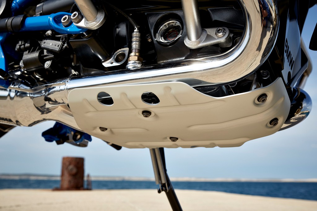 2018 - BMW R 1200 GS, foto 171
