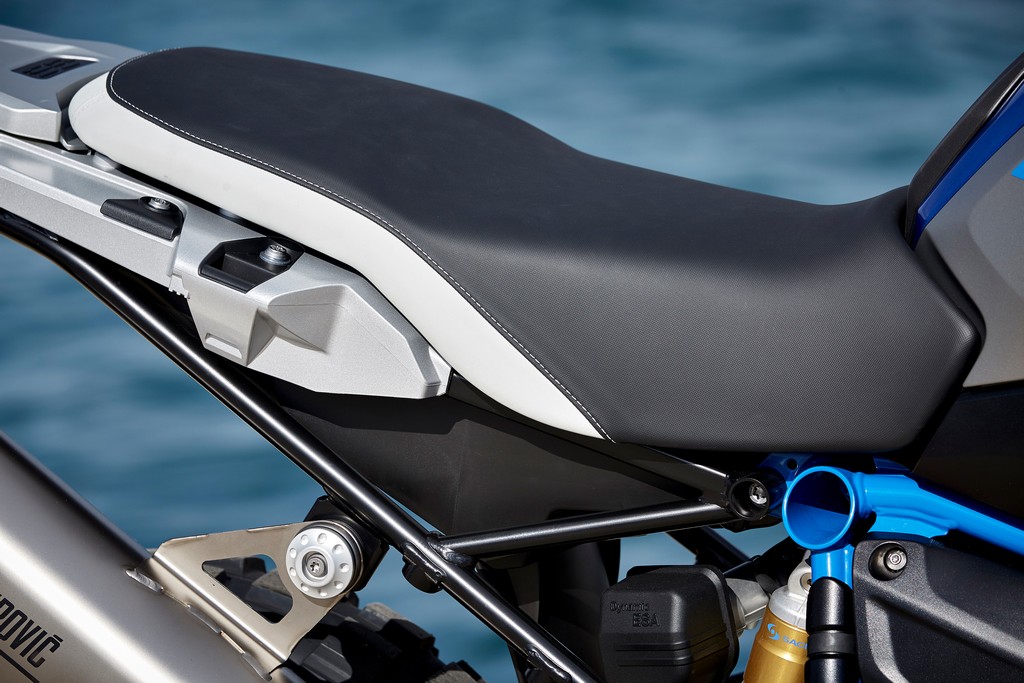 2018 - BMW R 1200 GS, foto 175