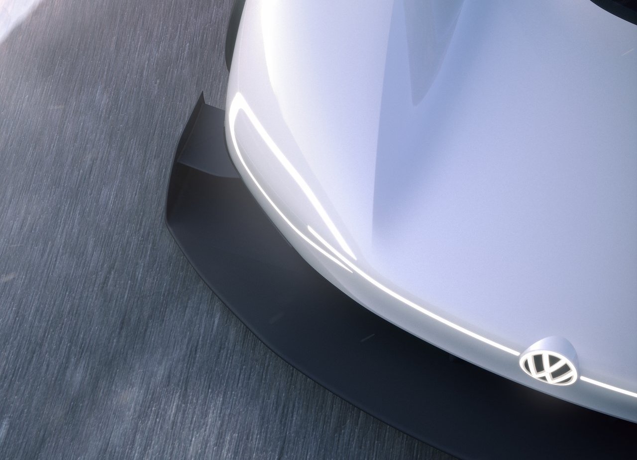 2018 - VOLKSWAGEN I.D. R PIKES PEAK RACECAR, foto 5
