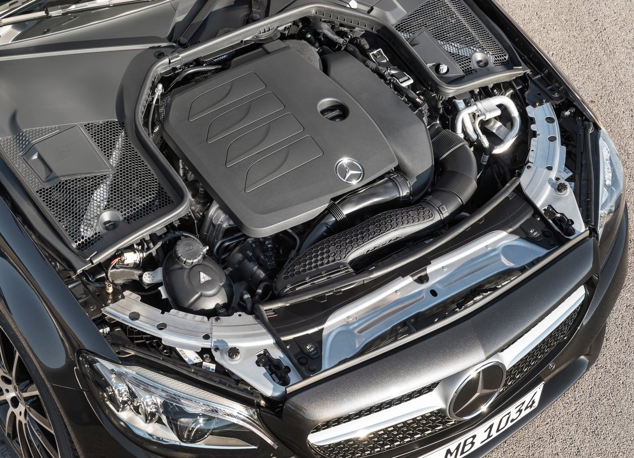 2019 - MERCEDES-BENZ C CABRIOLET, foto 46