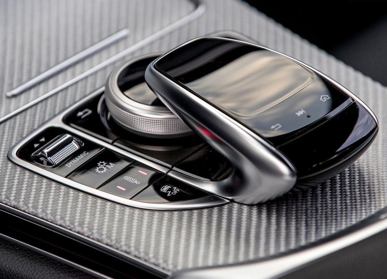 2019 - MERCEDES-AMG C 43 COUPE, foto 68