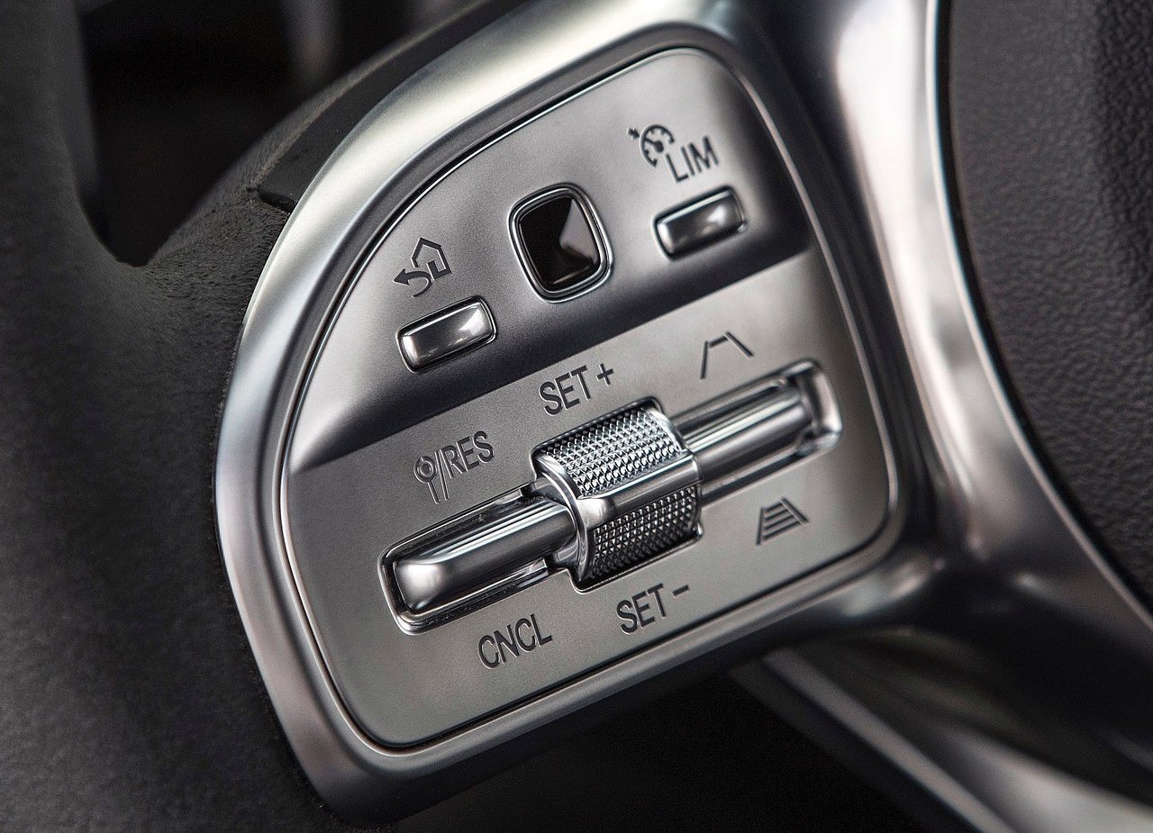 2019 - MERCEDES-AMG C 43 COUPE, foto 69
