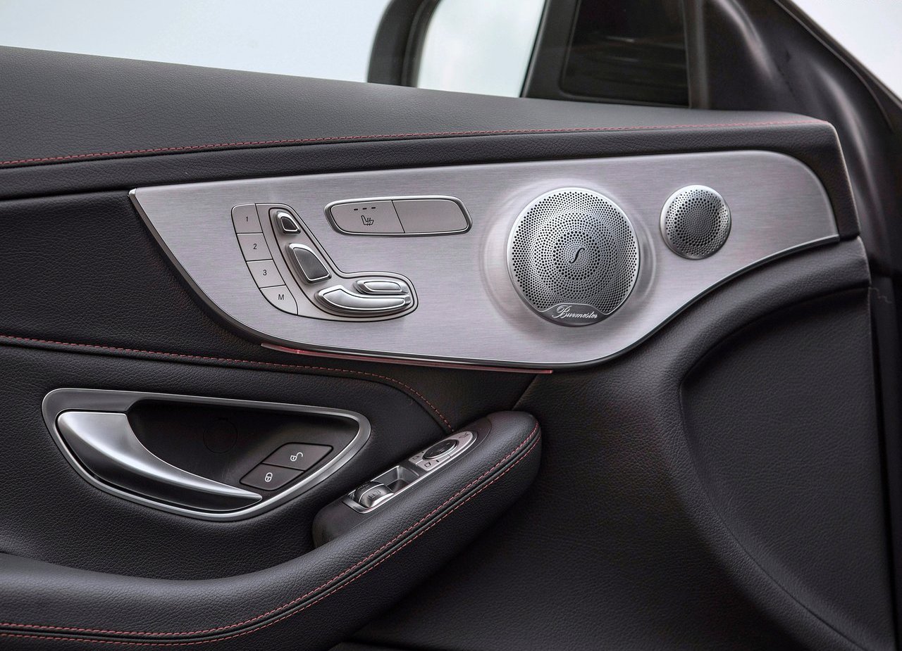 2019 - MERCEDES-AMG C 43 COUPE, foto 72