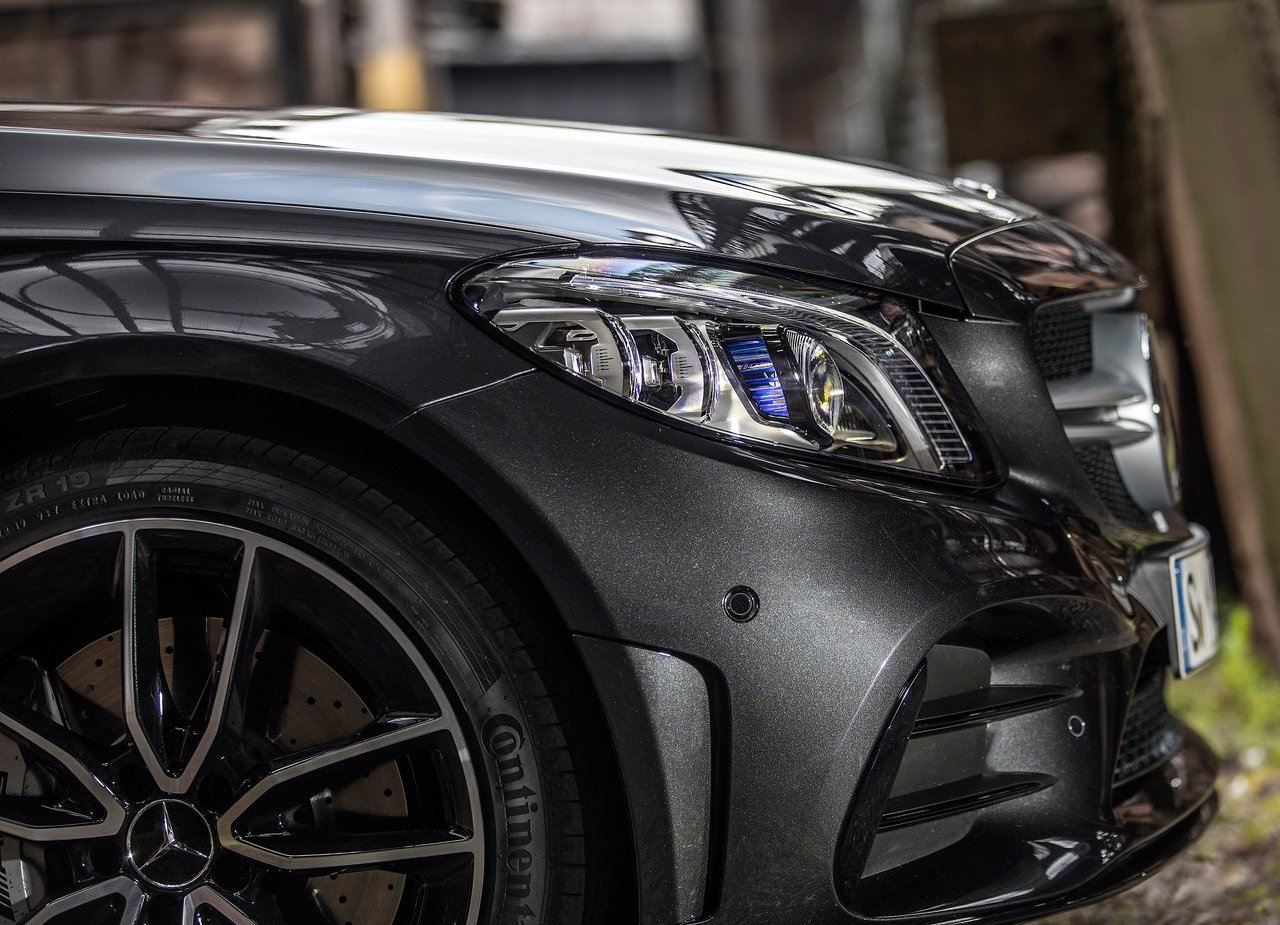 2019 - MERCEDES-AMG C 43 COUPE, foto 75