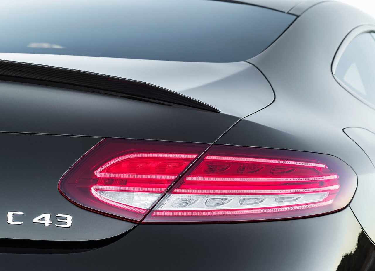 2019 - MERCEDES-AMG C 43 COUPE, foto 78