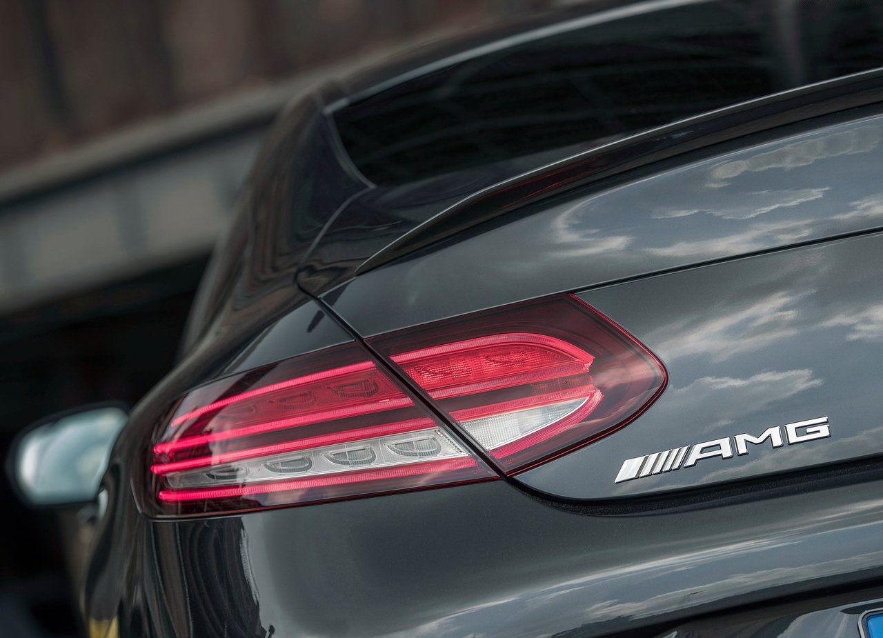 2019 - MERCEDES-AMG C 43 COUPE, foto 79