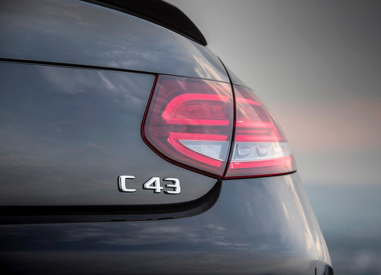 2019 - MERCEDES-AMG C 43 COUPE, foto 82