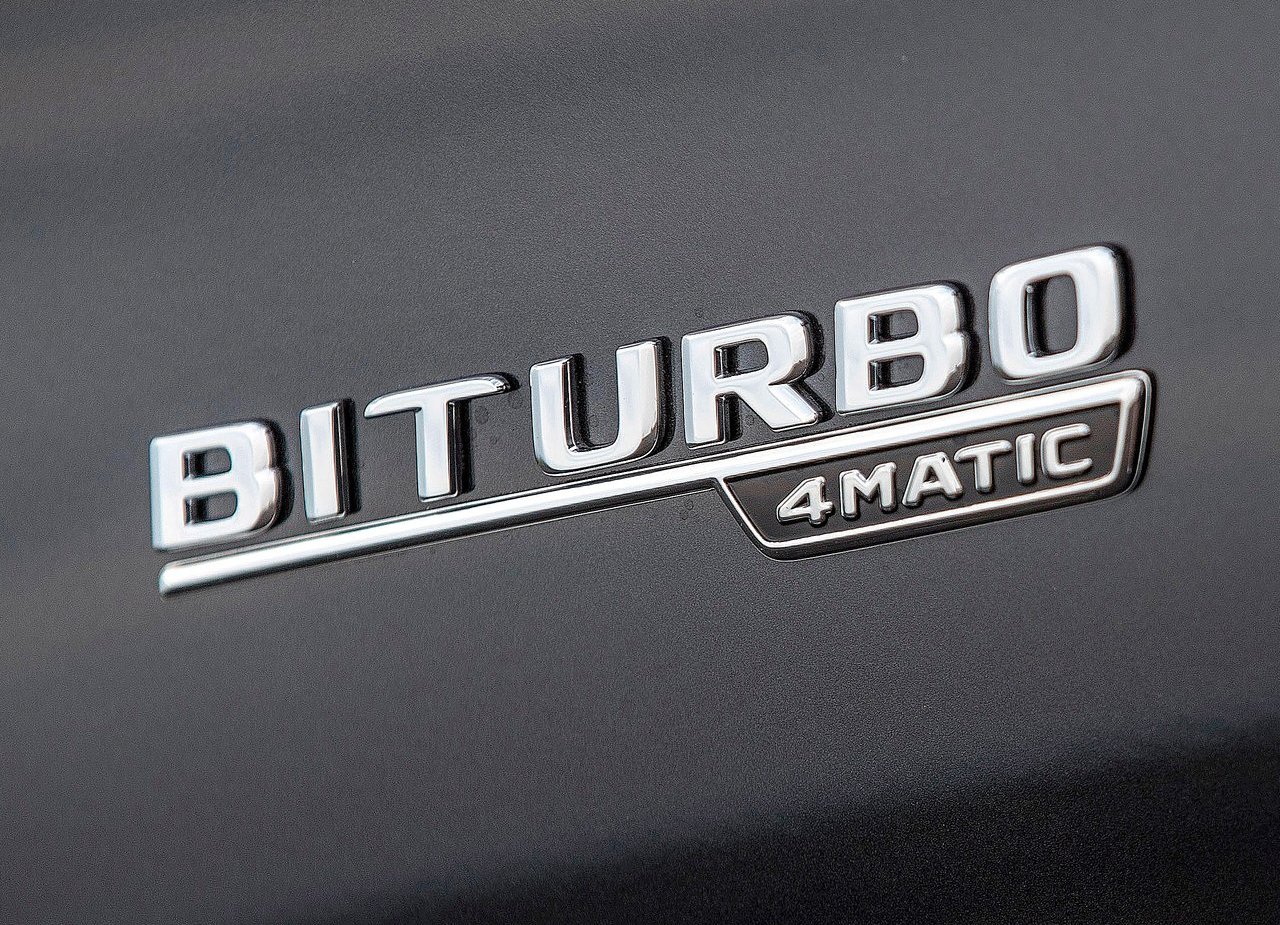 2019 - MERCEDES-AMG C 43 COUPE, foto 85