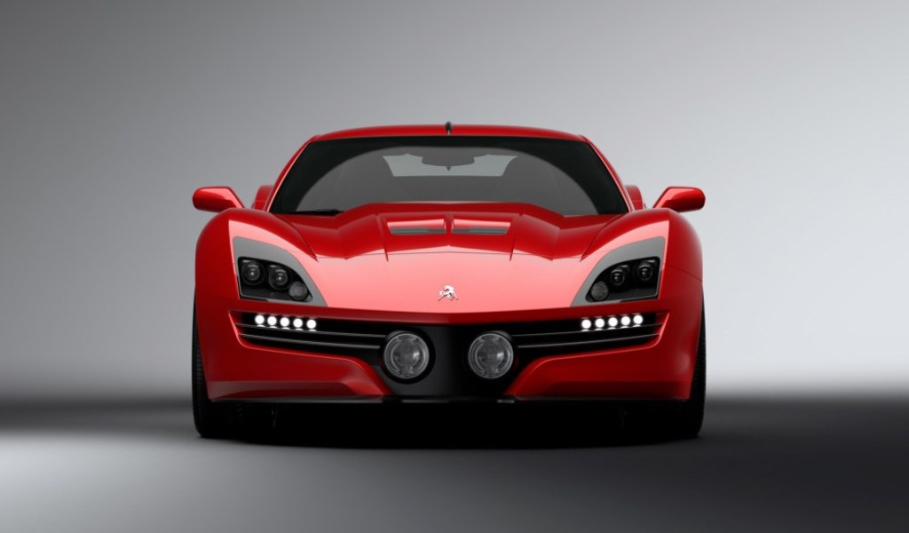 EQUUS THROWBACK, foto 5