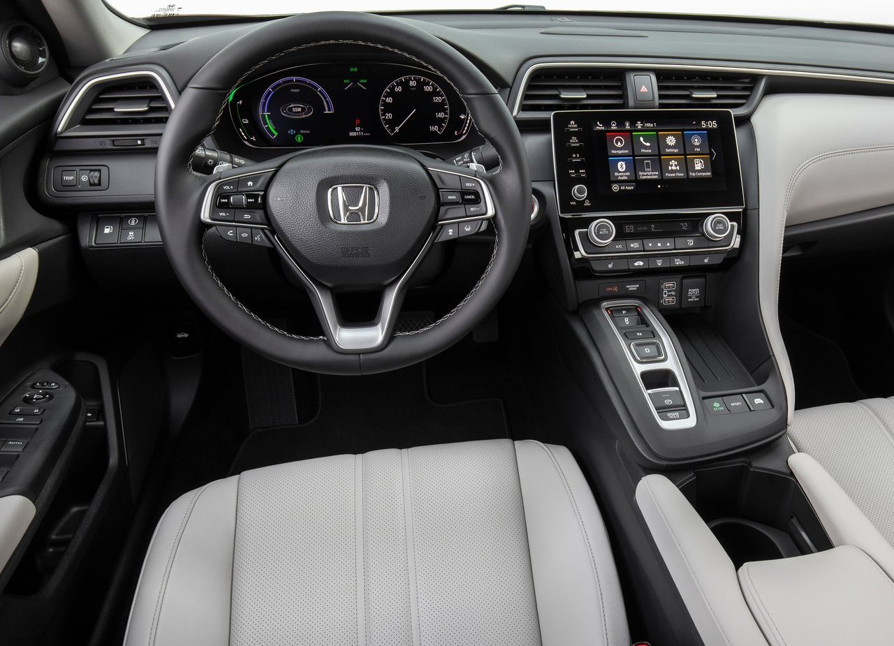HONDA INSIGHT, foto 66