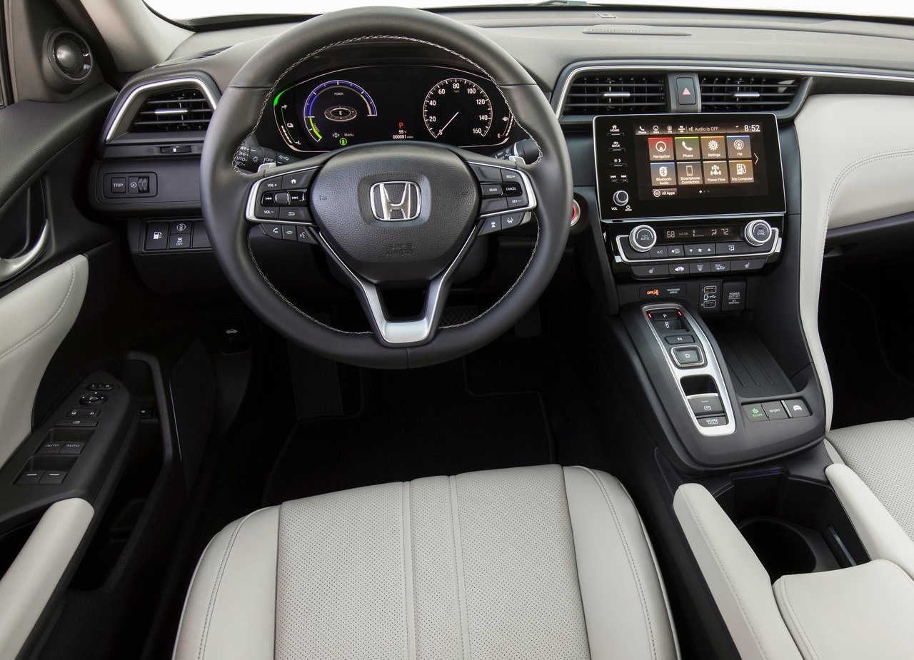 HONDA INSIGHT, foto 67
