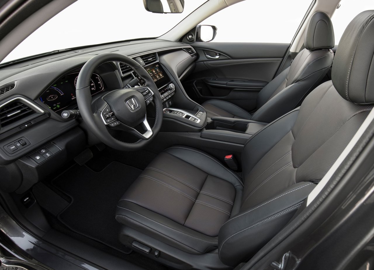 HONDA INSIGHT, foto 71