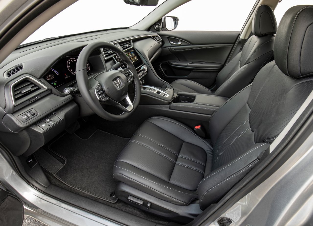 HONDA INSIGHT, foto 72
