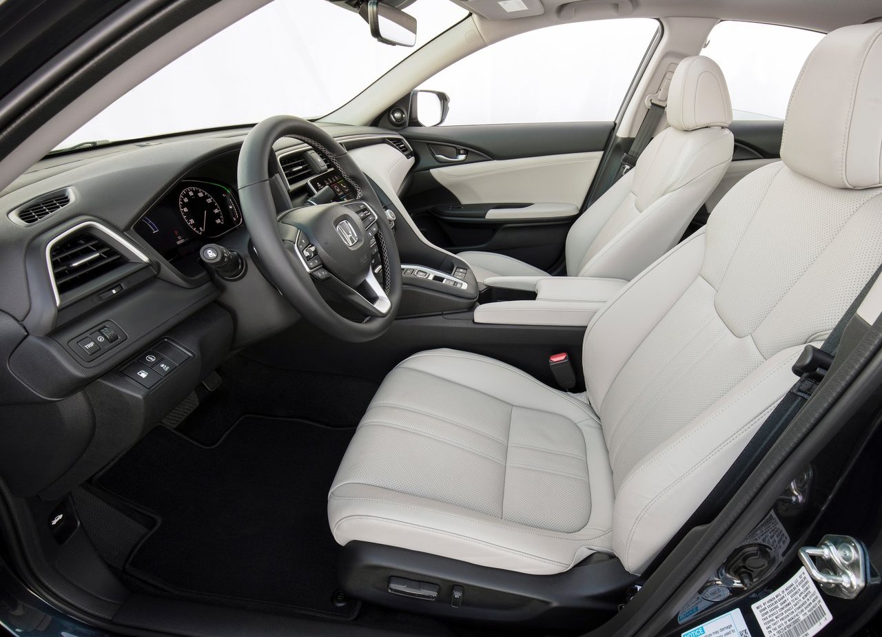 HONDA INSIGHT, foto 73