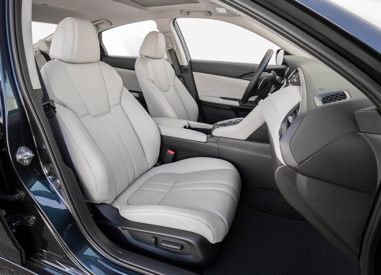 HONDA INSIGHT, foto 74