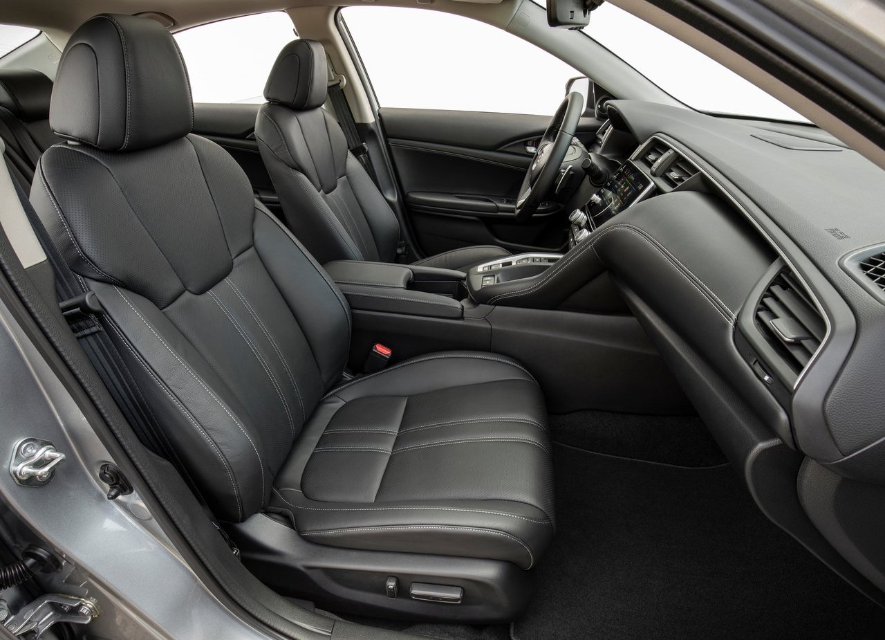 HONDA INSIGHT, foto 75