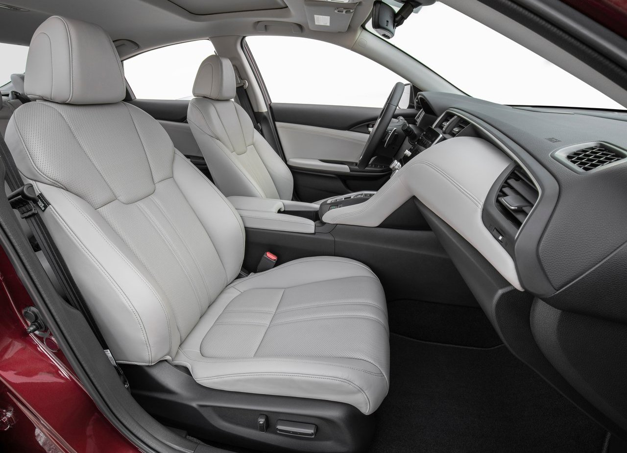 HONDA INSIGHT, foto 76