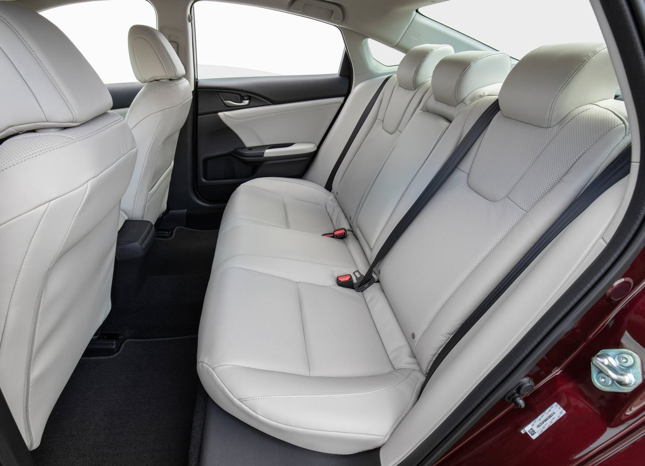 HONDA INSIGHT, foto 77