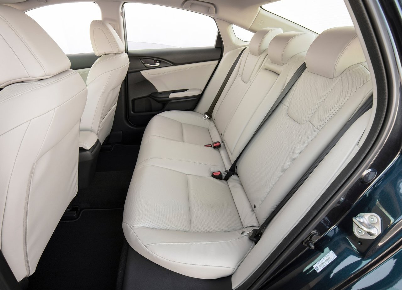 HONDA INSIGHT, foto 78