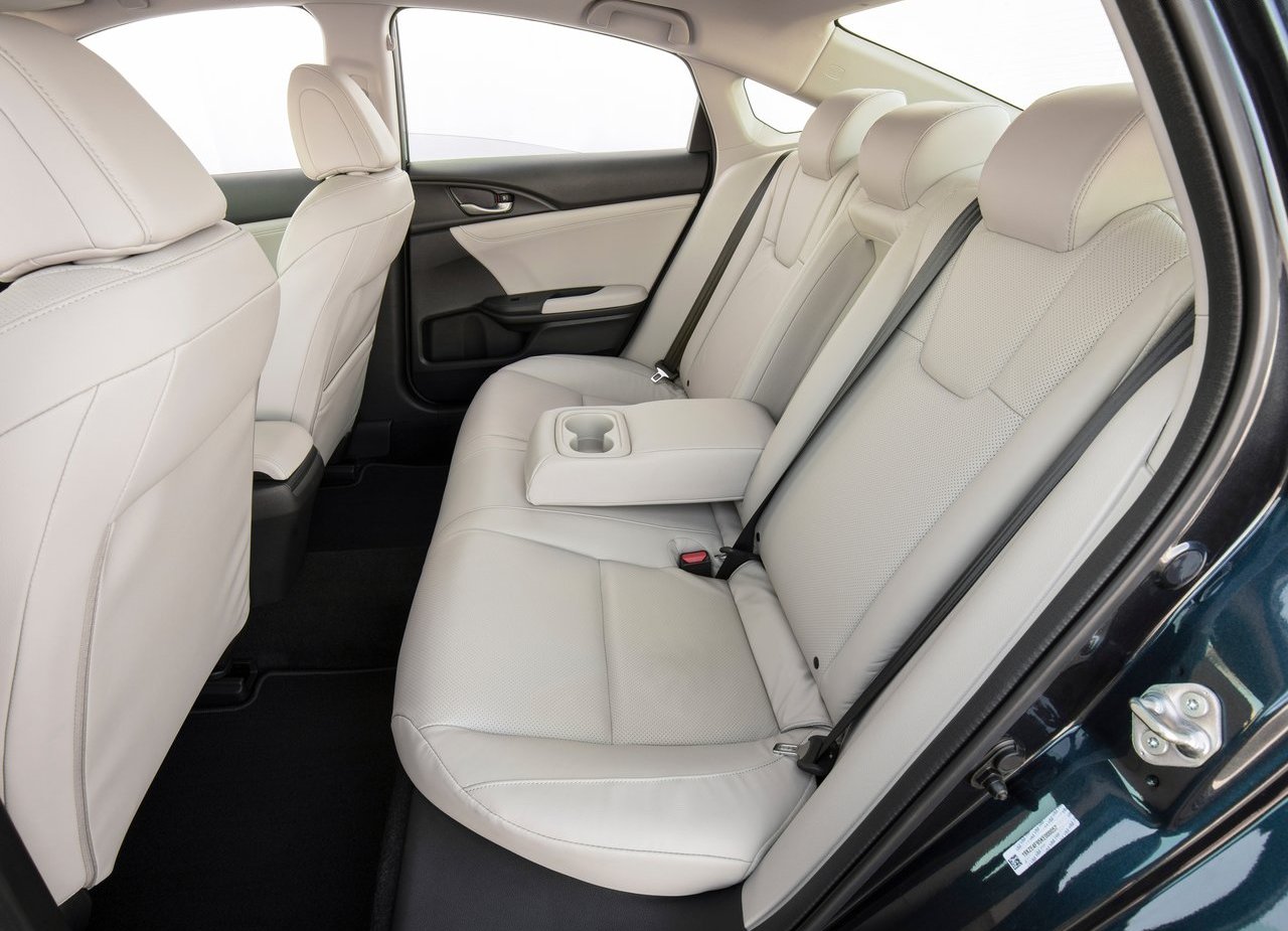 HONDA INSIGHT, foto 79