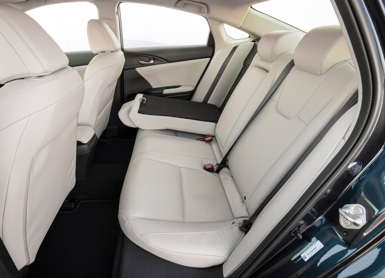 HONDA INSIGHT, foto 80