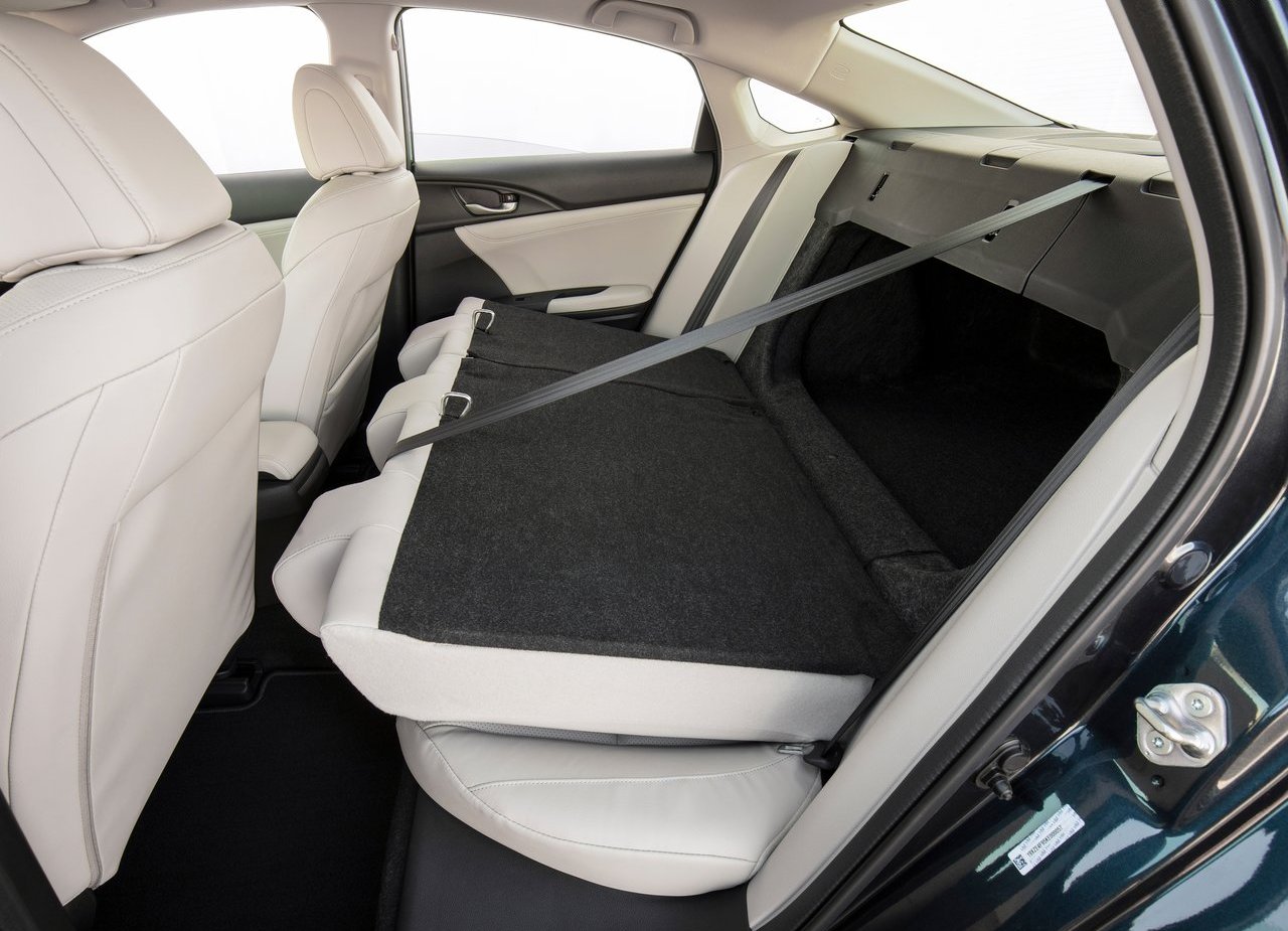 HONDA INSIGHT, foto 81
