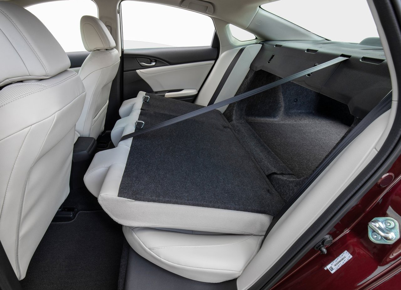 HONDA INSIGHT, foto 82