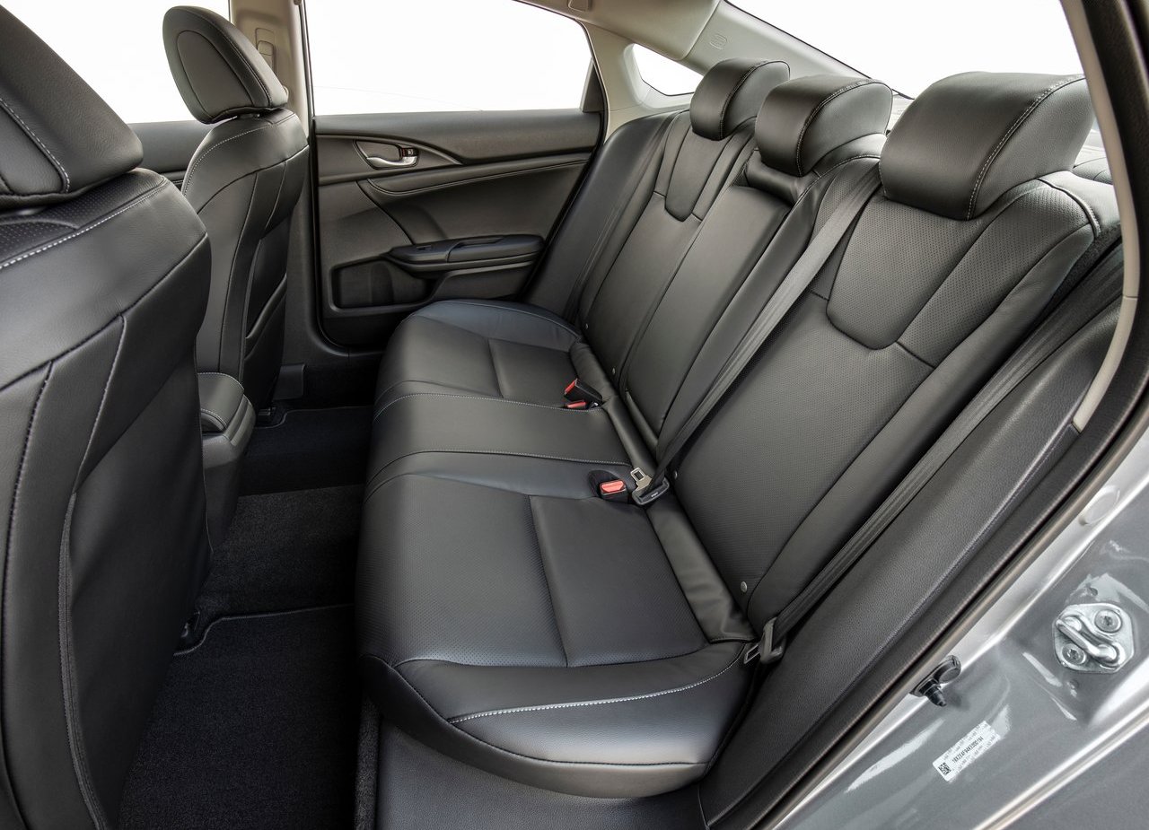 HONDA INSIGHT, foto 83