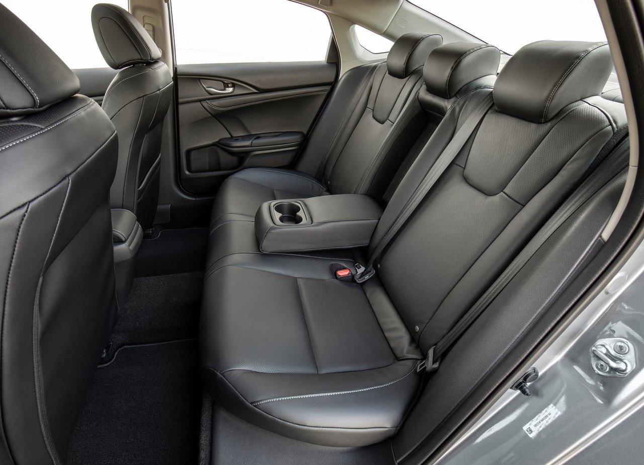 HONDA INSIGHT, foto 84