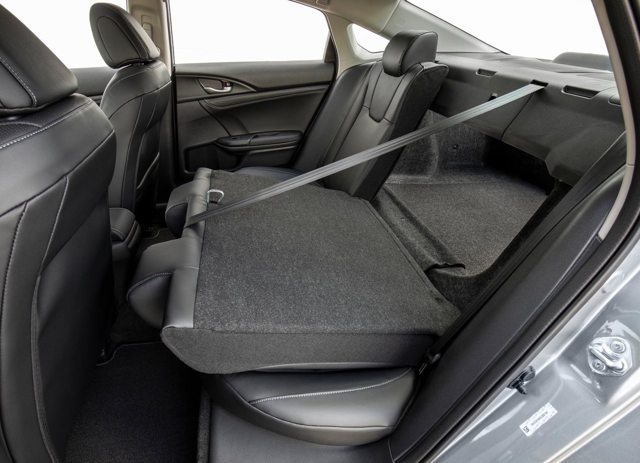 HONDA INSIGHT, foto 85