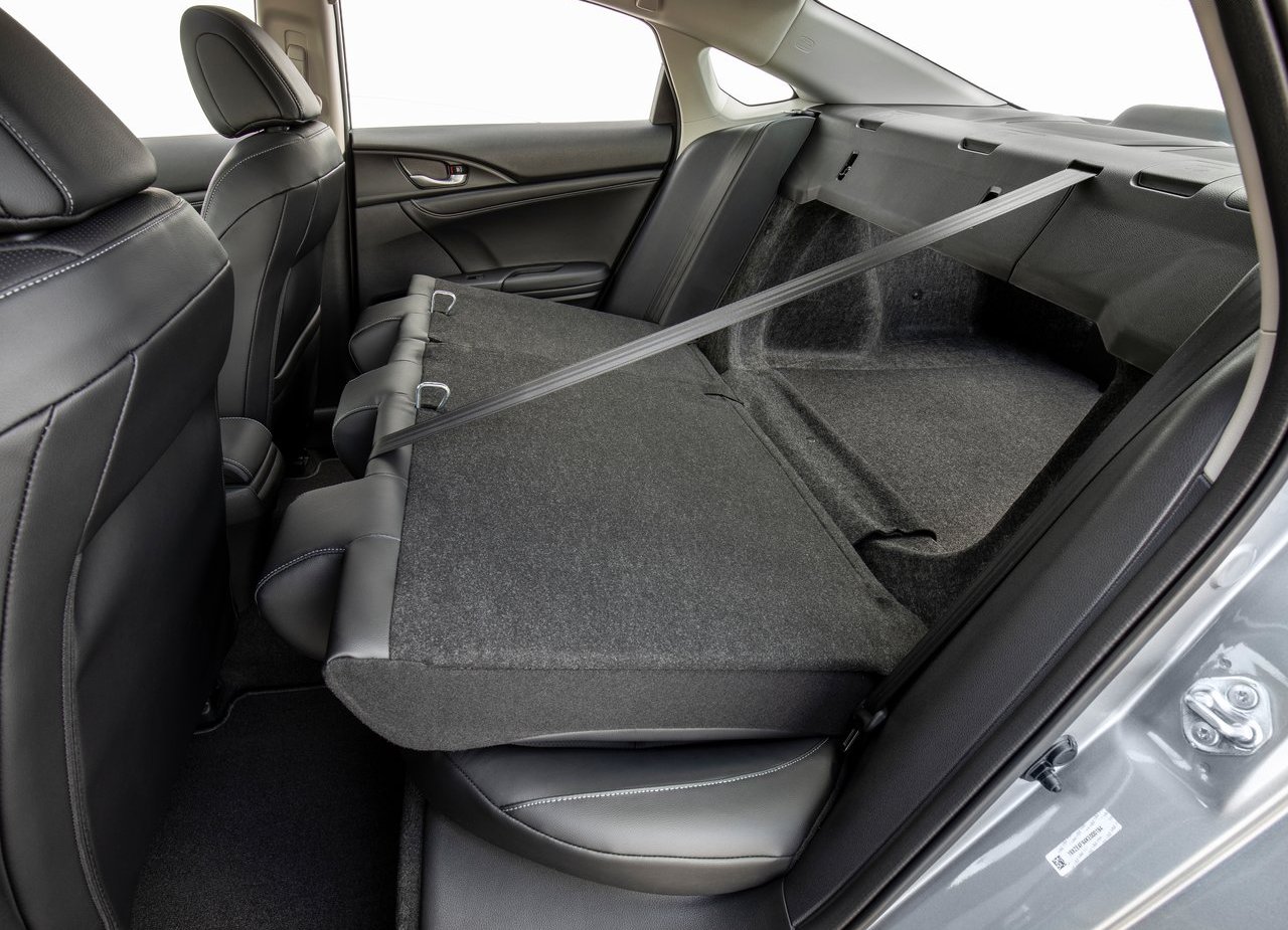 HONDA INSIGHT, foto 86