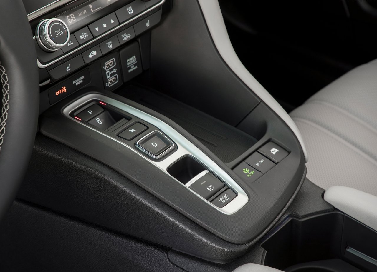 HONDA INSIGHT, foto 94