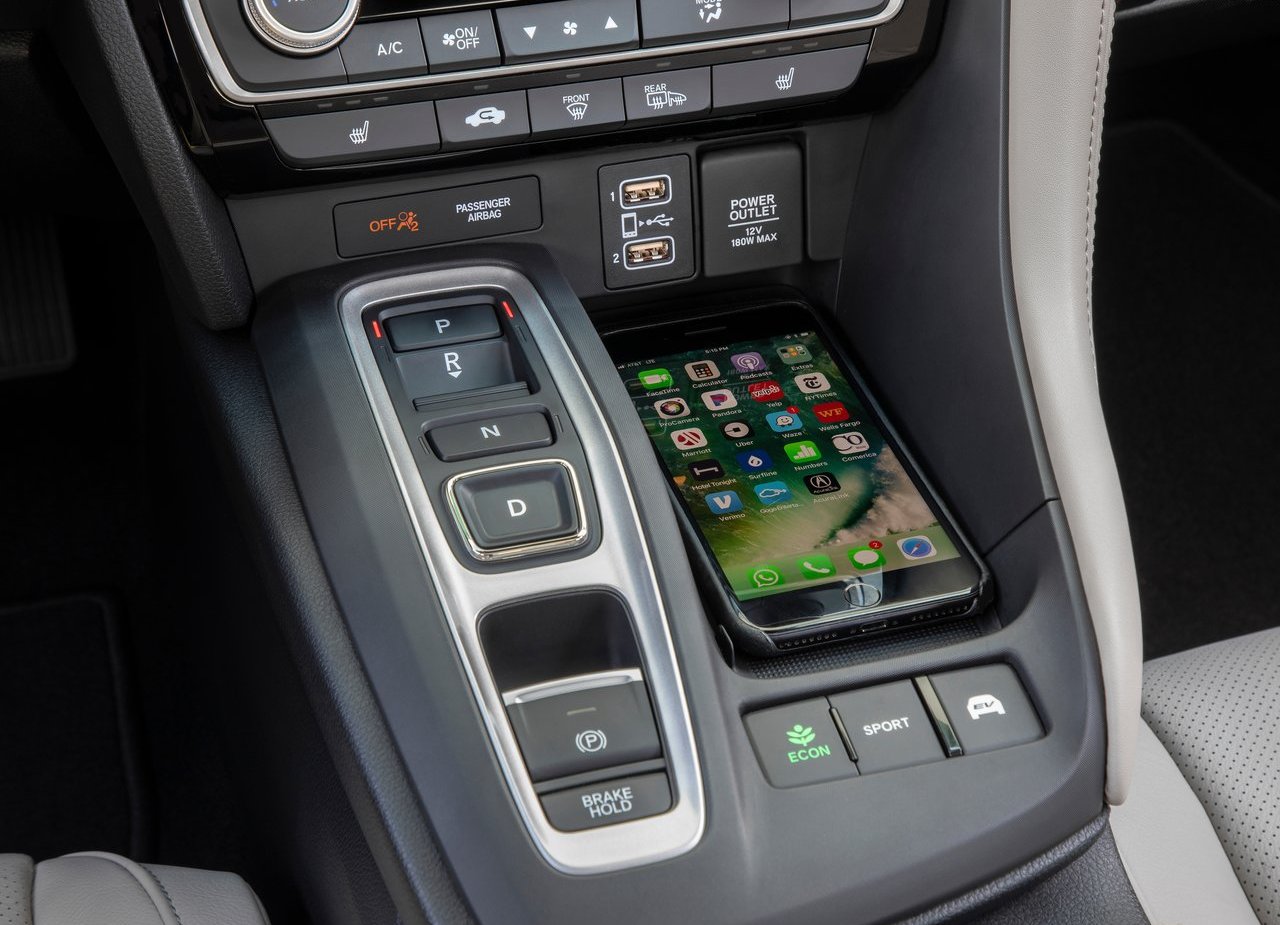 HONDA INSIGHT, foto 95