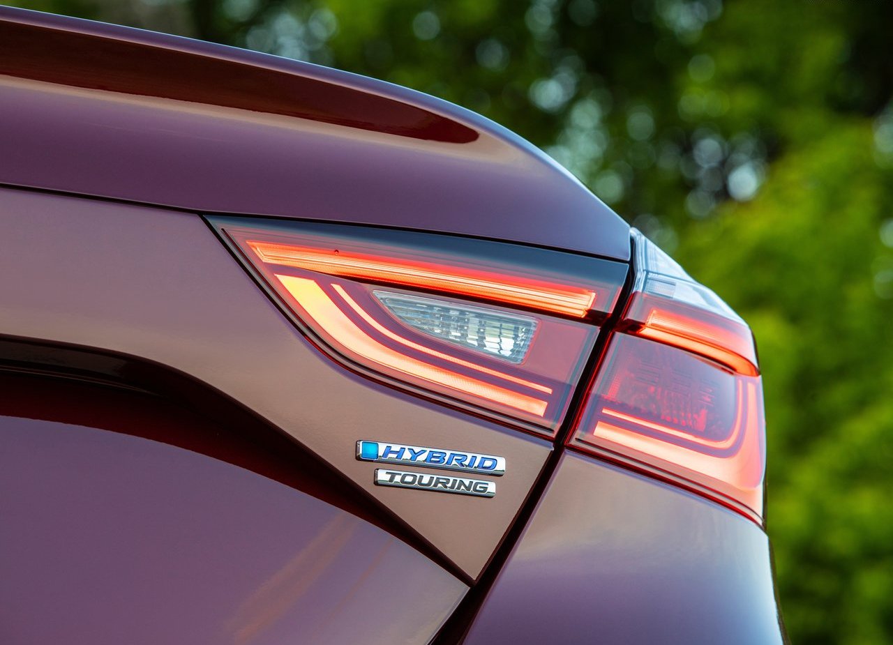 HONDA INSIGHT, foto 114