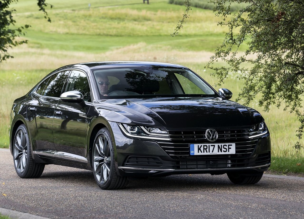 2018 - VOLKSWAGEN ARTEON UK VERSION, foto 26