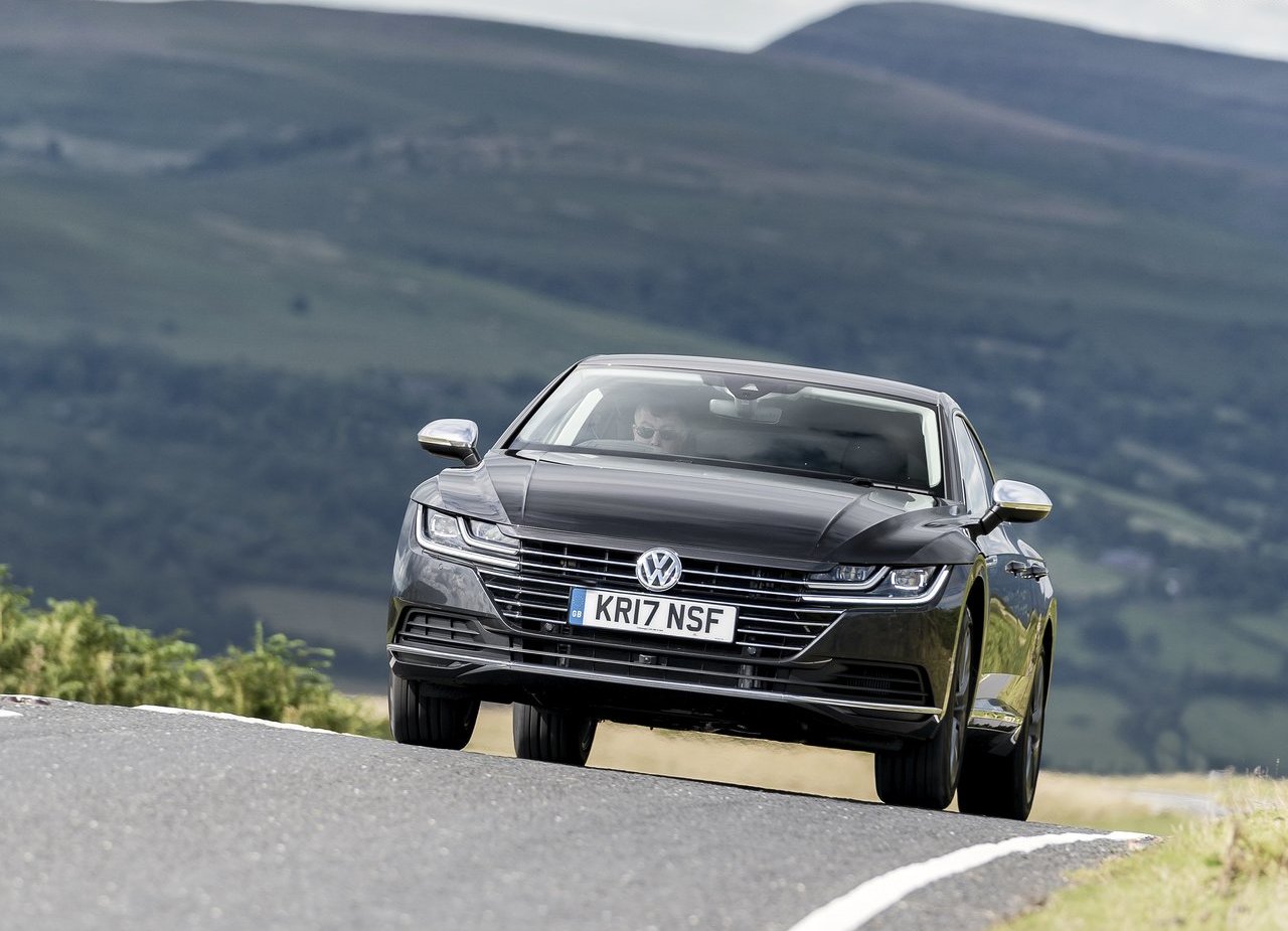 2018 - VOLKSWAGEN ARTEON UK VERSION, foto 27